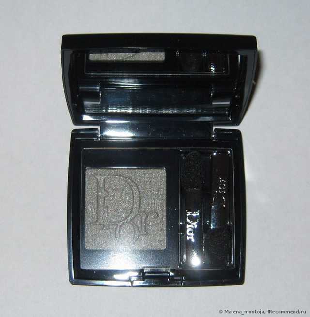 Тени для век Dior DIORSHOW MONO - фото