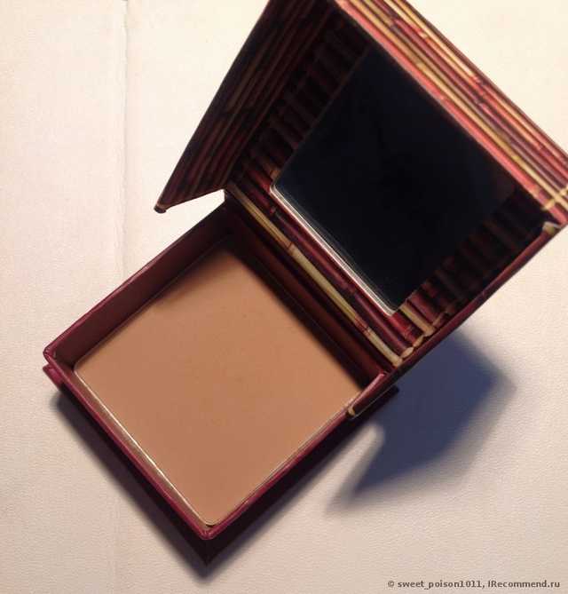 Бронзатор Benefit Hoola Bronzer by  Benefit - фото