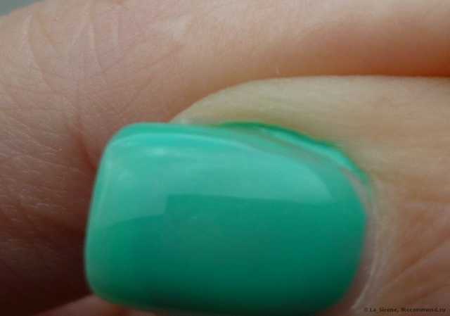 Гель-лак для ногтей Masura Basic трехфазный - фото