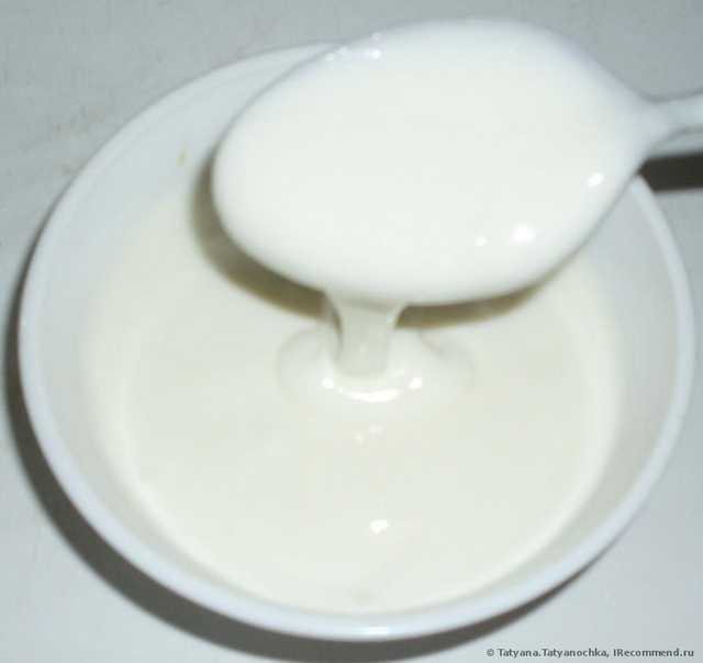 Йогуртовая диета - фото