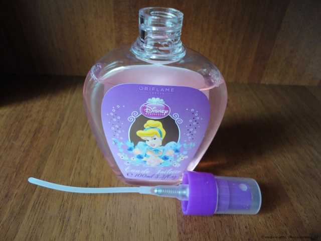 Oriflame Туалетная вода «Золушка» - фото