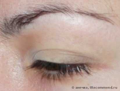 Тени для век INGRID cosmetics eys shadow - фото