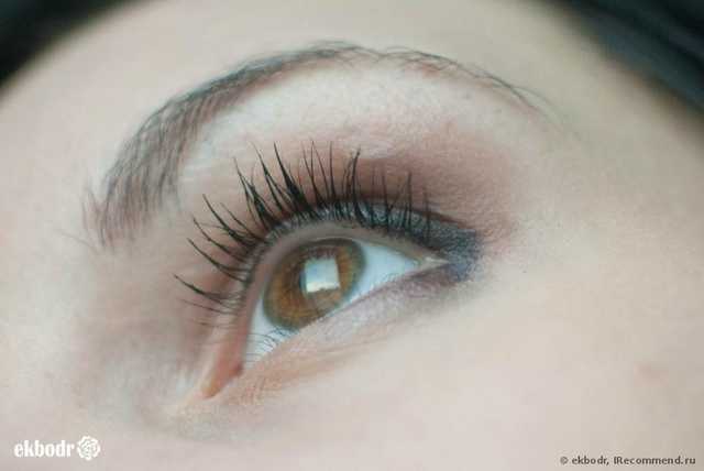 Тени для век INGRID cosmetics eys shadow - фото
