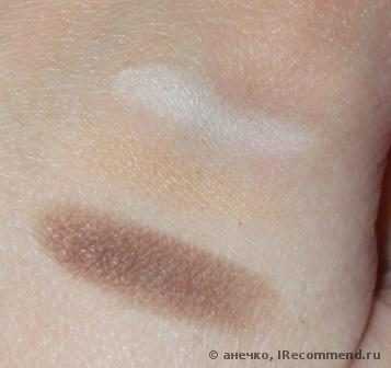 Тени для век INGRID cosmetics eys shadow - фото