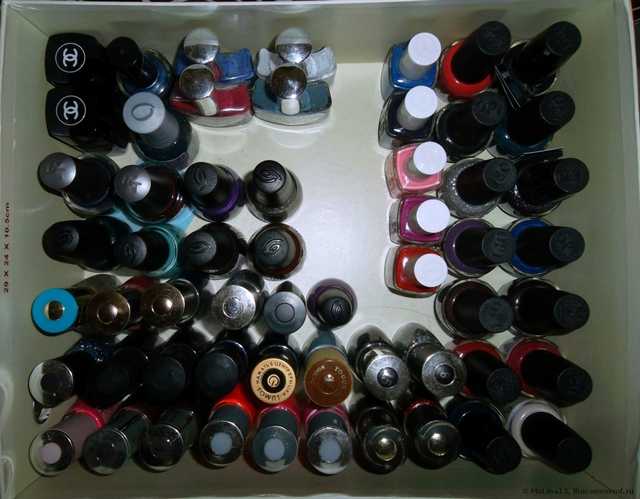 Дисплей для демонстрации лака для ногтей Aliexpress   50 Tips Fan-Shaped Nail Art Display - фото