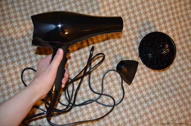 Фен Remington  AC5000 - фото