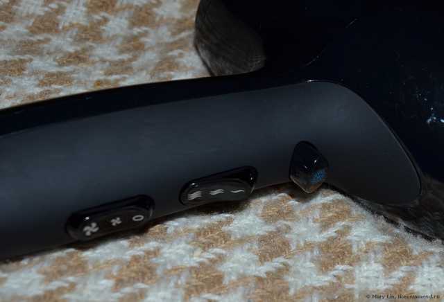 Фен Remington  AC5000 - фото