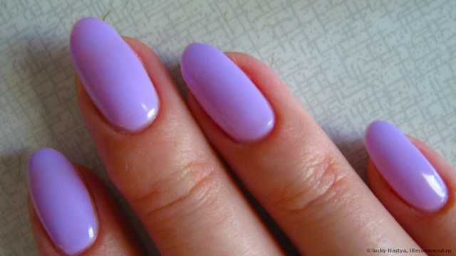 Гель-лак для ногтей Jess Nail - фото