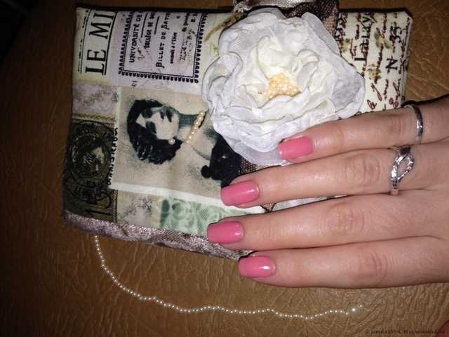 Гель-лак для ногтей Jess Nail - фото