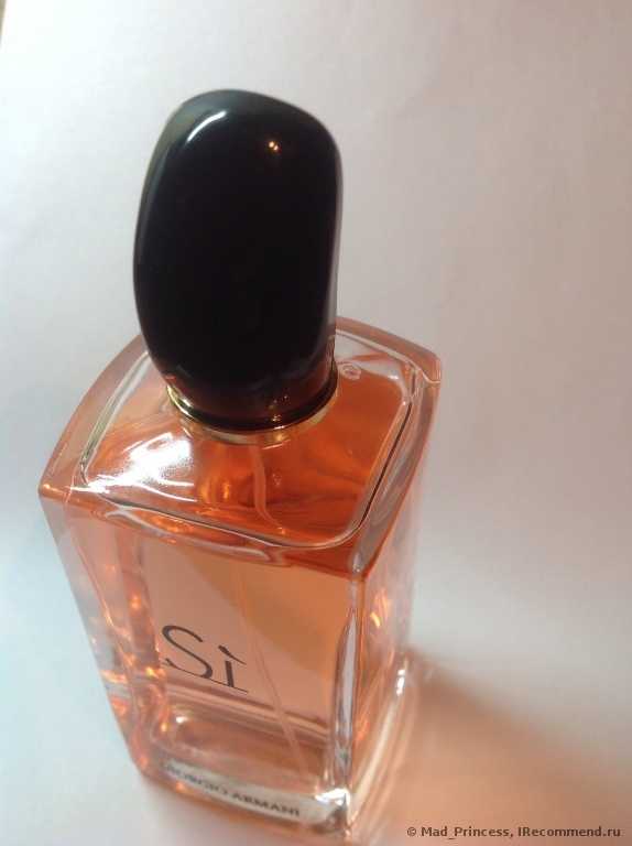 Giorgio Armani  Si - фото