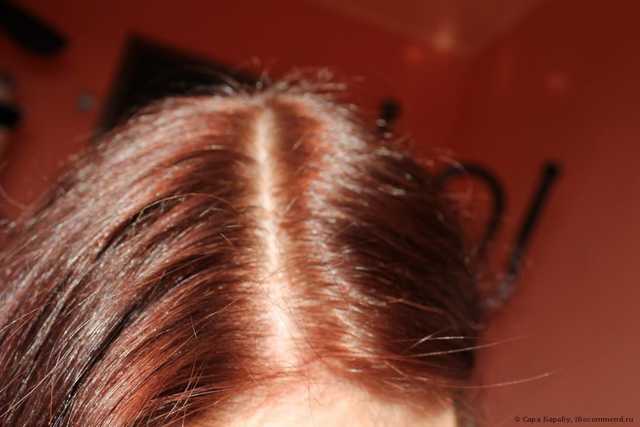 Краска для волос Oriflame Tru Colour HairX "Цвет-Эксперт" - фото