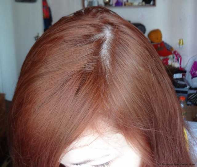 Краска для волос Oriflame Tru Colour HairX "Цвет-Эксперт" - фото
