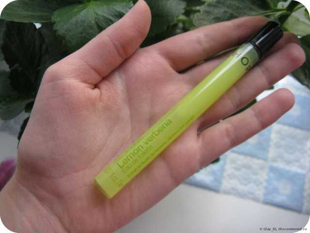 Sephora Парфюмированный спрей - фото