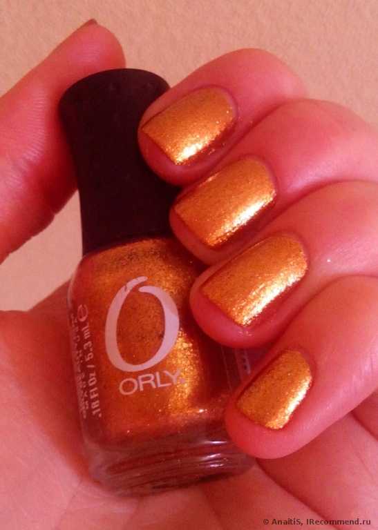 Средство для быстрого высыхания лака  ORLY In A Snap - фото