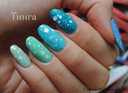 Средство для быстрого высыхания лака  ORLY In A Snap - фото