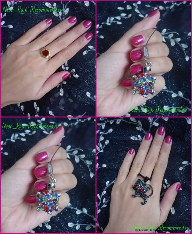 Orly Miss Conduct