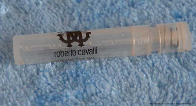 Roberto Cavalli Oud Edition - фото