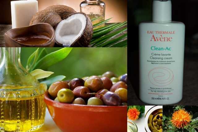 Гель для умывания Avene Clean-Ac - фото