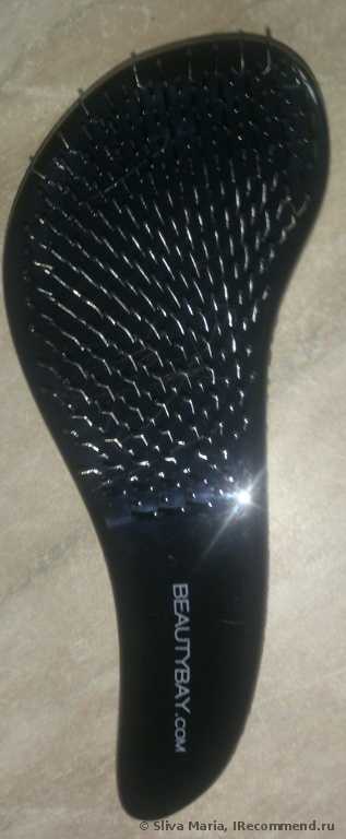 Расческа BEAUTYBAY The Collection Detangling  Brush Large - фото