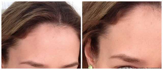Восковые полоски Avon Набор для удаления волос на лице "Безупречная гладкость" - фото