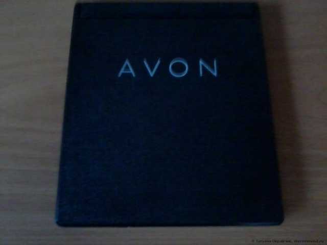 Зеркало Avon складное - фото