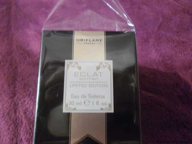 Oriflame Eclat - фото