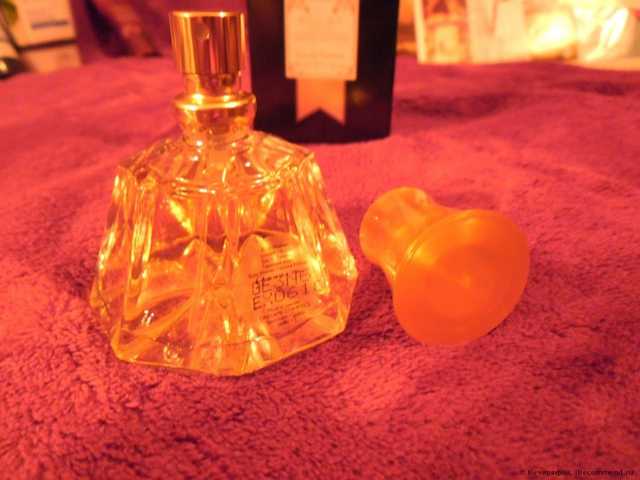 Oriflame Eclat - фото
