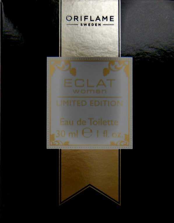 Oriflame Eclat - фото