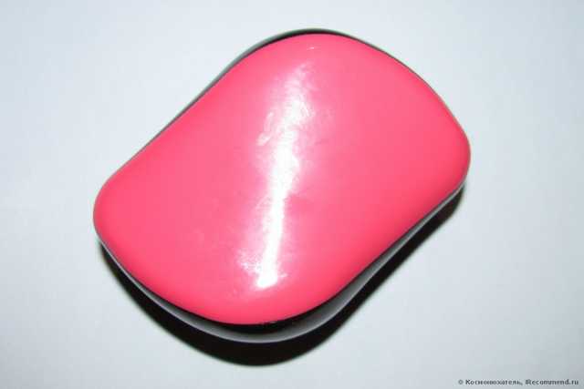 Расческа Buyincoins TANGLE TEEZER Professional Portable Anti-static Tangle Hair Styling Comb Hair Brush - фото