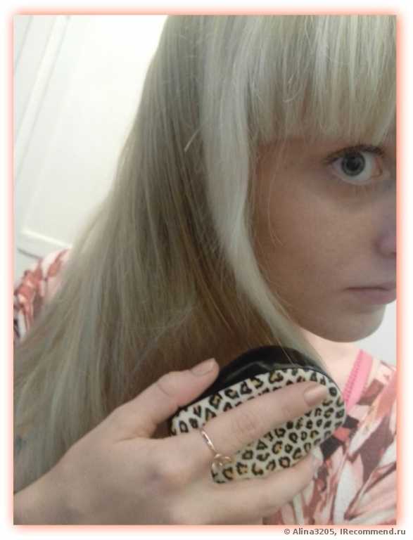 Расческа Buyincoins TANGLE TEEZER Professional Portable Anti-static Tangle Hair Styling Comb Hair Brush - фото