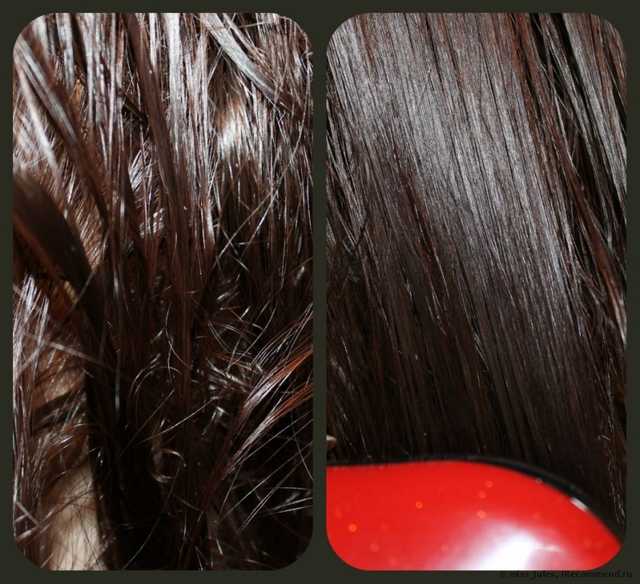 Расческа Buyincoins TANGLE TEEZER Professional Portable Anti-static Tangle Hair Styling Comb Hair Brush - фото