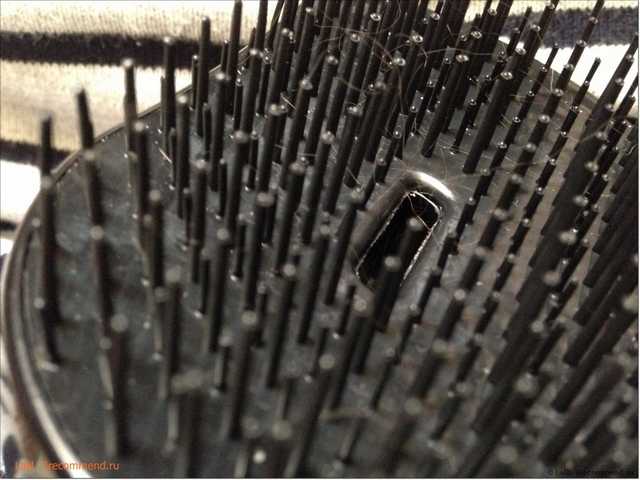 Расческа Buyincoins TANGLE TEEZER Professional Portable Anti-static Tangle Hair Styling Comb Hair Brush - фото