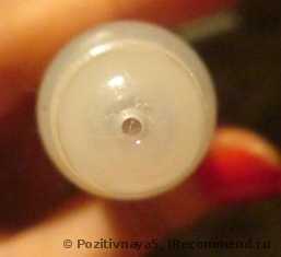 Блеск для губ Silvana  Silvana Honey Gloss Vanilla - фото