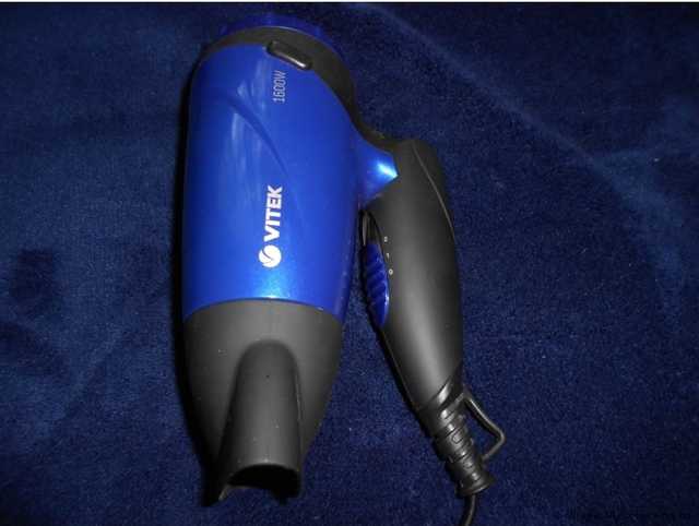 Фен VITEK VT-2269 - фото