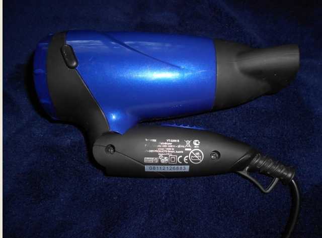 Фен VITEK VT-2269 - фото