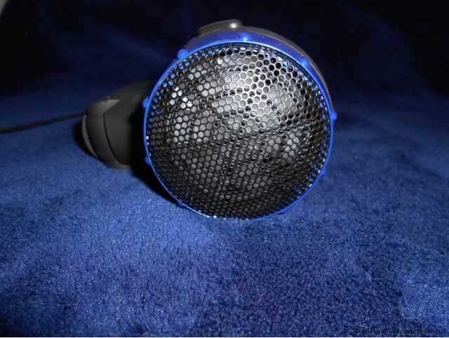 Фен VITEK VT-2269 - фото
