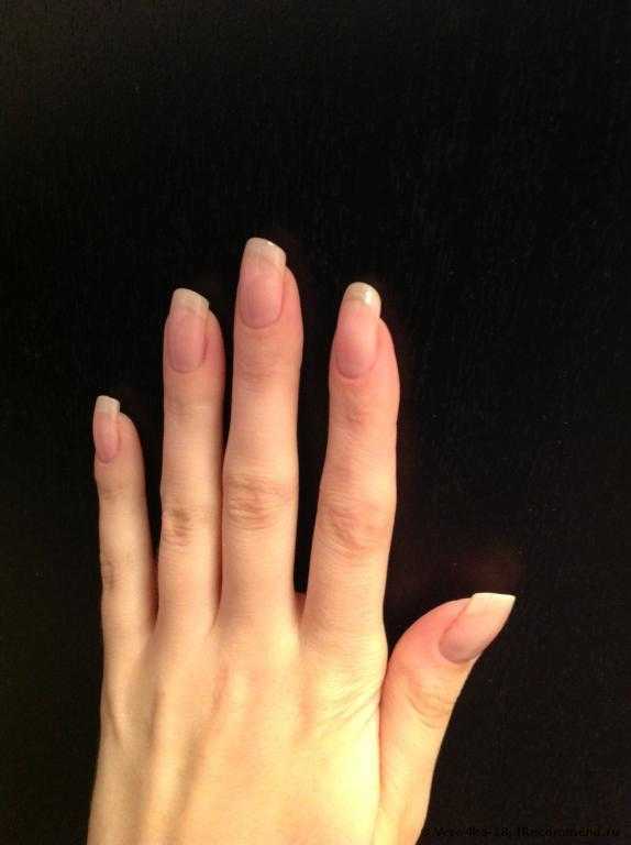 Лак для ногтей Rimmel French manicure Lycra Pro - фото