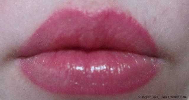 Губная помада Ga-De Crystallic Pure Shine Lipstick - фото