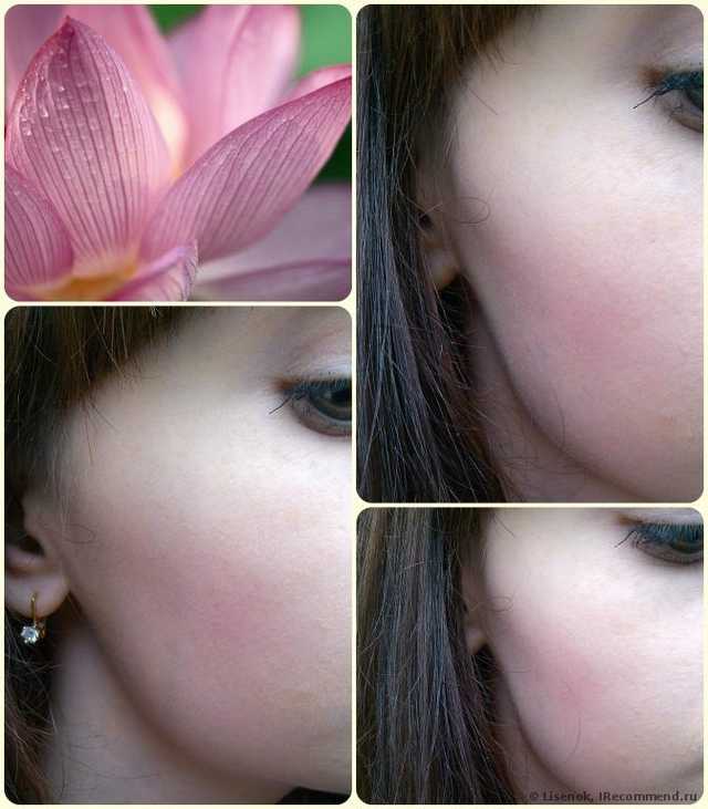 Румяна Guerlain Rose aux Joues Blush Duo - фото