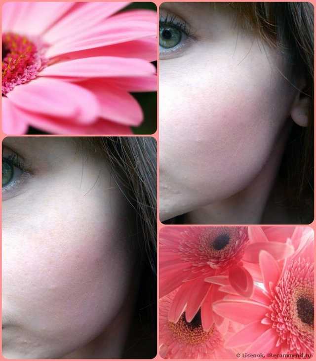 Румяна Guerlain Rose aux Joues Blush Duo - фото