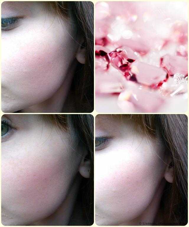Румяна Guerlain Rose aux Joues Blush Duo - фото
