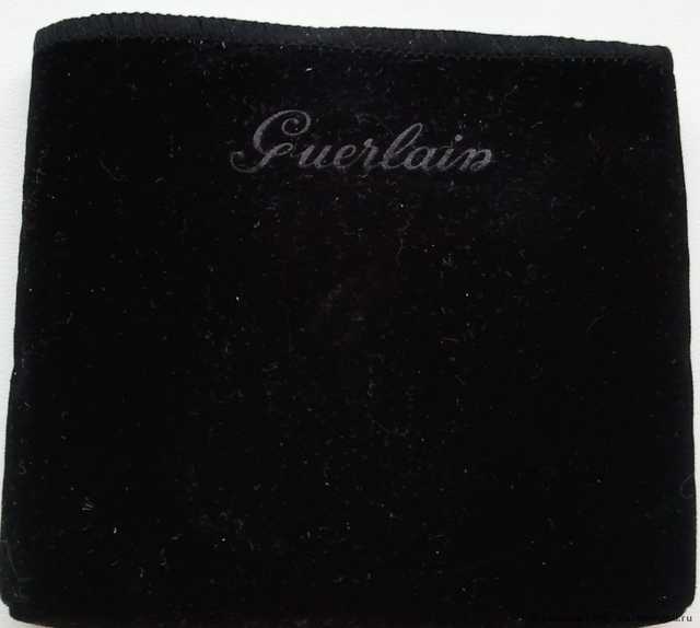 Румяна Guerlain Rose aux Joues Blush Duo - фото