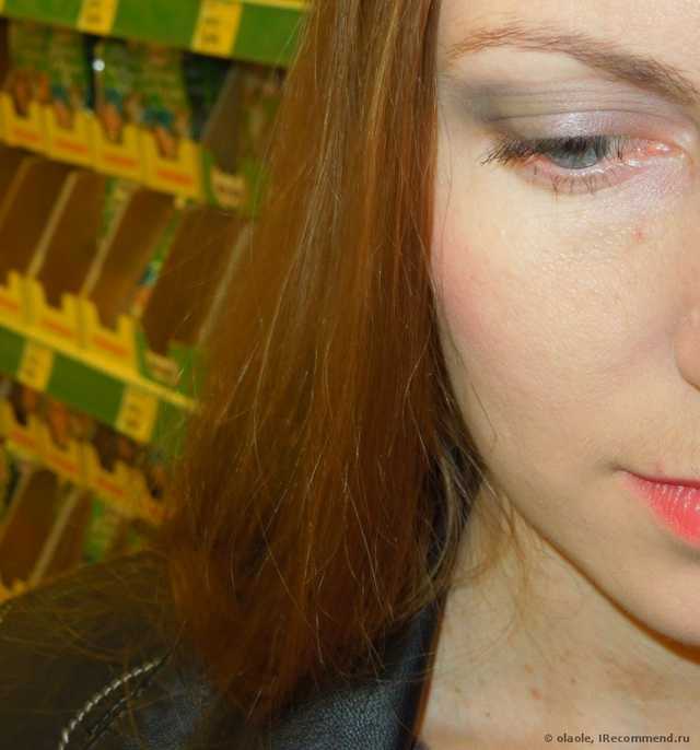Румяна Guerlain Rose aux Joues Blush Duo - фото