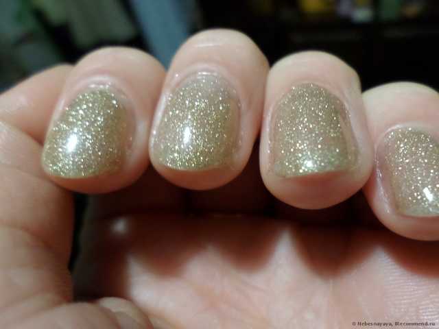 Гель-лак для ногтей Aurelia Soak off Gel Polish для окрашивания ногтей серии Gellak - фото