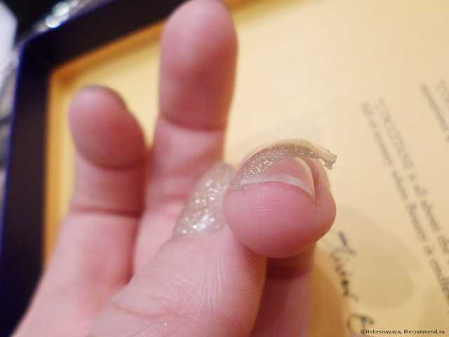Гель-лак для ногтей Aurelia Soak off Gel Polish для окрашивания ногтей серии Gellak - фото