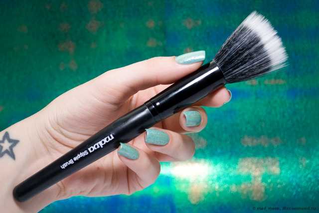Stipple  Brush