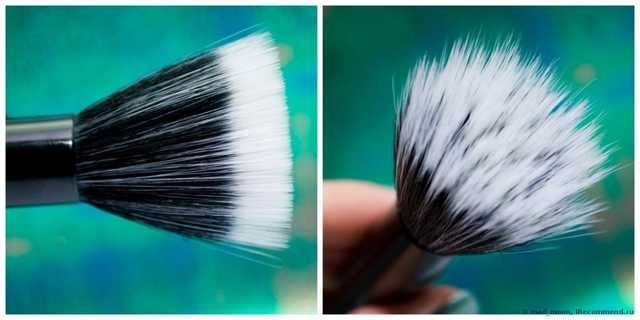 Stipple  Brush