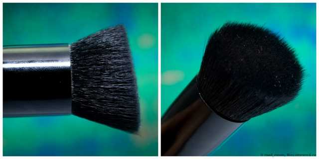 Angle Contour Brush 