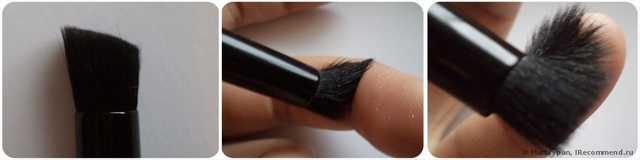 Кисти для макияжа Malva Cosmetics brush - фото