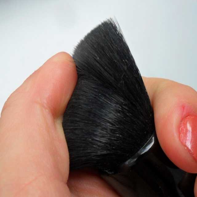 Кисти для макияжа Malva Cosmetics brush - фото